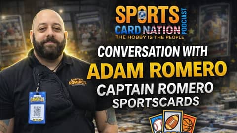 Conversation with Adam Romero Conversation with Adam Romero