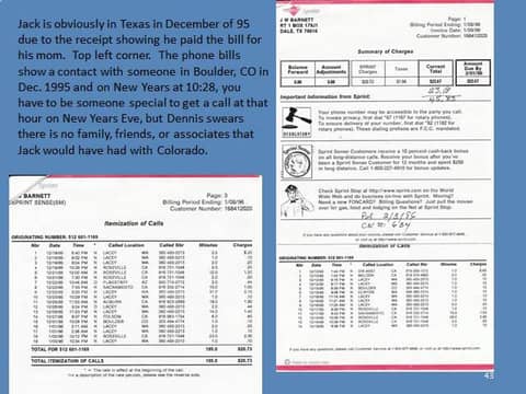 A - Z Jack Tarrance Part 3 of 3