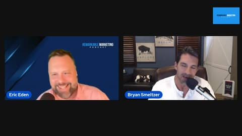 How to Create a Visionary Brand