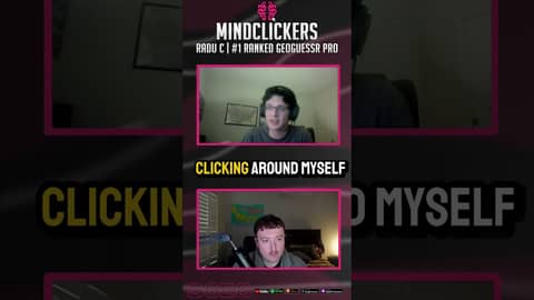 Radu C on Mapping Radu C on Mapping