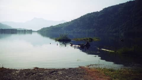 Concussion Talk Podcast - Biking across Canada (Day 1)