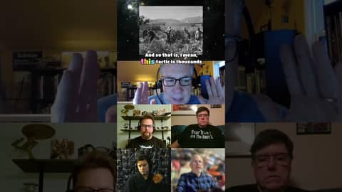 fear as a tool of control #podcast #trektalking #startrek #talktrek