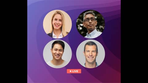 [Webinar] Are Wearables the Answer to Today's Stress Epidemic?