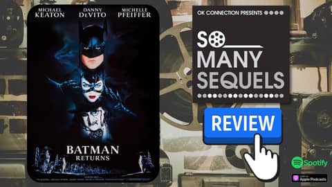 Batman Returns | Movie Review Batman Returns | Movie Review