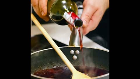 Episode 62-Cooking With Old Wine, Virginia Wine, Winemaker Misrepresents Wine