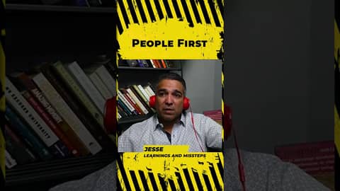 The most important part of the formula The most important part of the formula