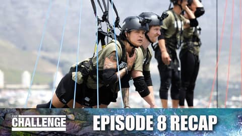 The Challenge: World Championship | Episode 8 Recap