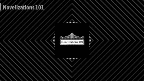 Novelizations 101 | The Industry Novelizations 101 | The Industry