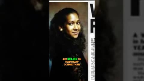 Joyce Vincent: The Dead Woman Who Went Unnoticed For Two Years