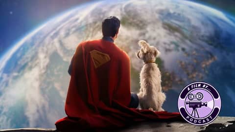 Superman Trailer Reaction