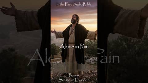 Alone in Pain: Discovering God’s Mercy at Midnight