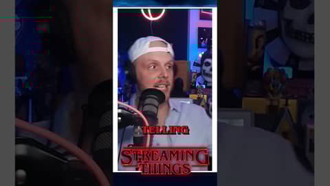 Dustin & Steve: The Bromance the World Needs