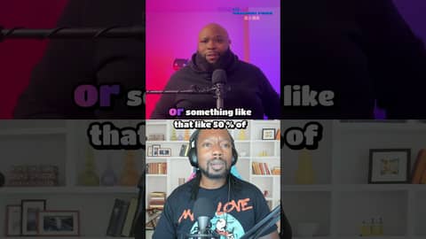 “Half of Women Will Be Single by 45?! Let’s Talk About It 👀” “Half of Women Will Be Single by 45?! Let’s Talk About It 👀”