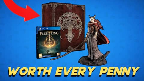 Collectors Editons WORTH (or not worth) Your Money