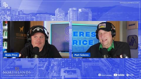 Sekeres: Hey Oilers fans, don't discount that Gregory Campbell is a Florida Panthers AGM Sekeres: Hey Oilers fans, don't discount that Gregory Campbell is a Florida Panthers AGM