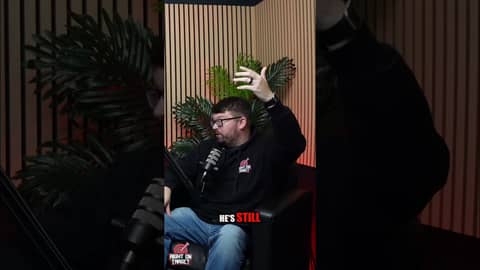 Did Caleb Williams completely change his narrative this season? #reels