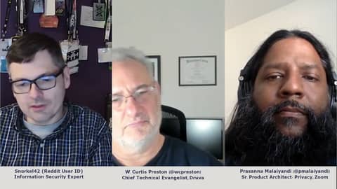 Security expert's advice to Okta customers