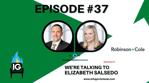 IGHS37 - Training Future Leaders: The Role of AI in Law Firms | Insights from Liz Salsedo Take 2 IGHS37 - Training Future Leaders: The Role of AI in Law Firms | Insights from Liz Salsedo Take 2