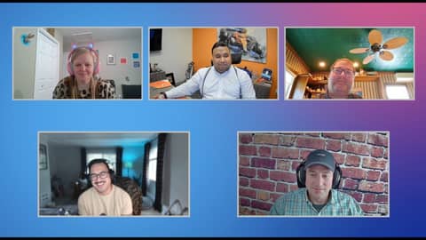 Episode 301: In the Dynamics Corner Chair: Better to be a functional consultant or a developer?