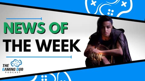 Xbox Developer Direct, Forspoken Reviews with special guest The Gaming Resume Xbox Developer Direct, Forspoken Reviews with special guest The Gaming Resume