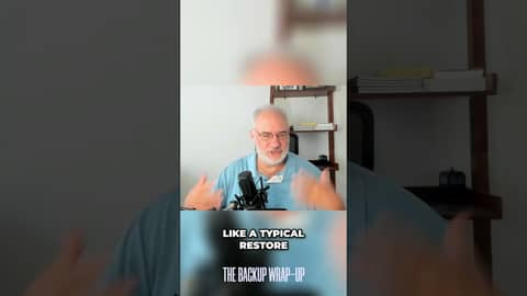 Ultimate Guide to Ransomware Recovery Options!