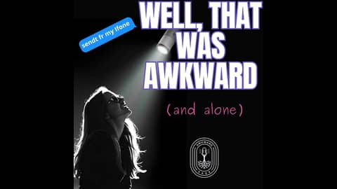 Awkward Confession: The Accidental Affair