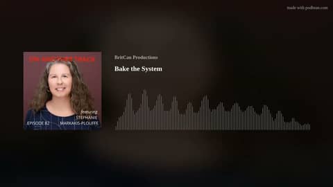 Burnt Out, Still Rising