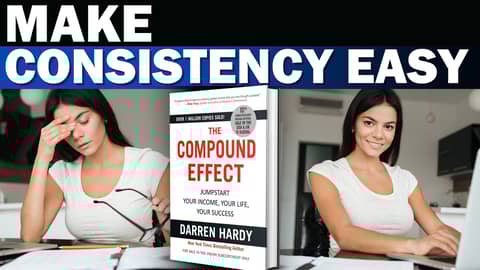 How to Become Consistent Faster How to Become Consistent Faster