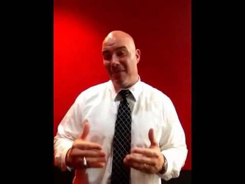 Body-build your way to a sale.