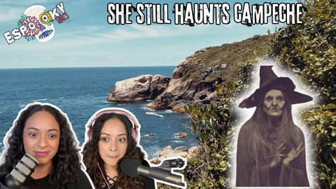 Creepy Legends From Southern Mexico