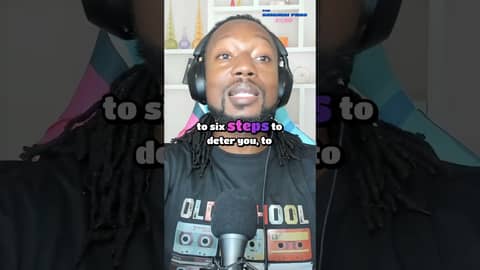 🚨 Respect Boundaries! | Cam’ron Shows How to Handle It | Samurai Pros Podcast