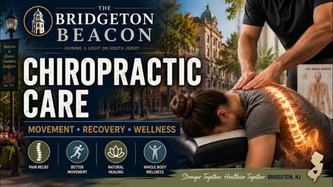 Rise Chiropractic for Springtime Injuries or Maintenance