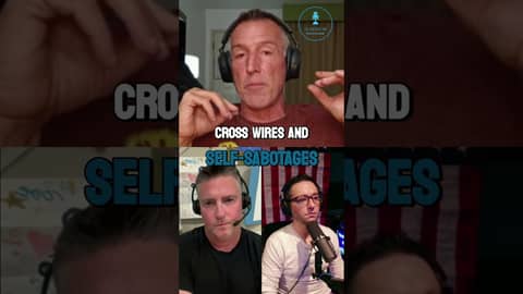 Mastering the Staff: Overcoming PTSD & Self-Sabotage