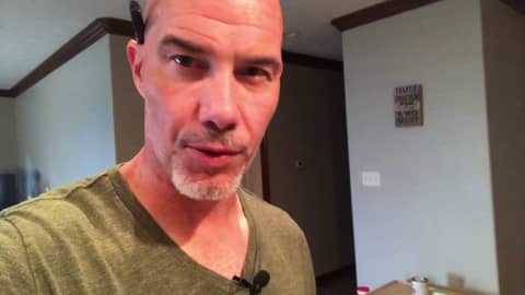 Flip the script Flip the script