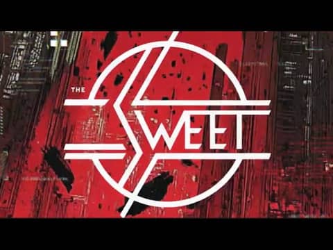 PipemanRadio Discusses The Return of The Sweet With New Single-Video INSANE