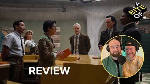 Loki Season 2 Episode 4 Recap and Reaction