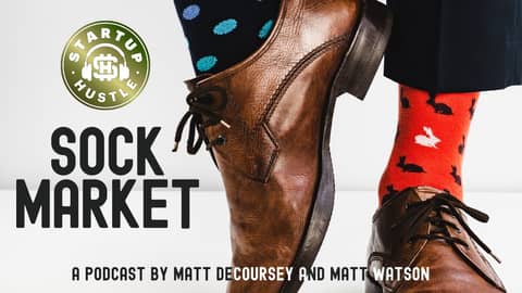 Sock Market Sock Market