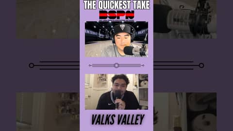 How you know the Valkyries are actually good and better than people think #goldenstatevalkyries How you know the Valkyries are actually good and better than people think #goldenstatevalkyries