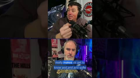 Babylon 5 Exogenesis For the Second Time Babylon 5 Exogenesis For the Second Time