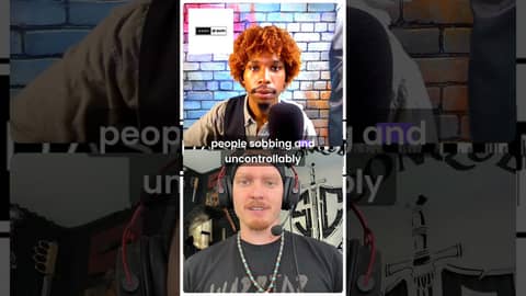 From Breathwork to Depression! #mentalhealth #dothingsyoudontwanttodo #podcast