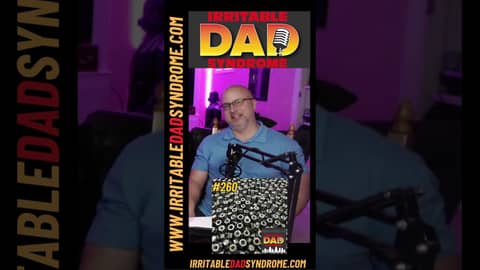 Holding Your Breath When People In The Movie Are Underwater | Clip From IDS #260