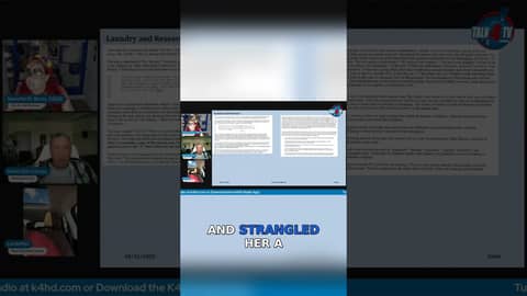 The Chilling Evidence Found in the Ramsey Home