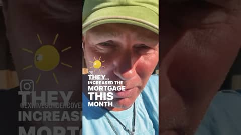 Nashville scammer exposed on Ex-Wives Undercover podcast. Story premieres on Tuesday, May 9!