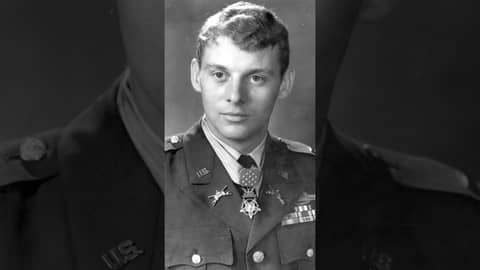 US Army LTC James Sprayberry: Medal of Honor Recipient Vietnam War US Army LTC James Sprayberry: Medal of Honor Recipient Vietnam War