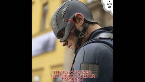 The Falcon and The Winter Soldier: The Whole World is Watching | Marvel