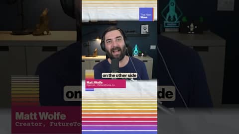 The SCARY Part of AI Voice Technology