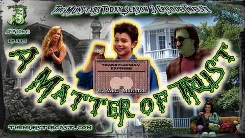 115: A Matter Of Trust