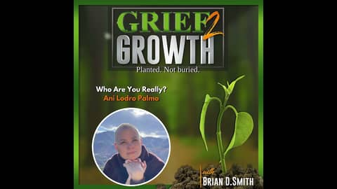 Transforming Grief Through Deep Knowing Of Your Self- with Ani Lodro Palmo Transforming Grief Through Deep Knowing Of Your Self- with Ani Lodro Palmo