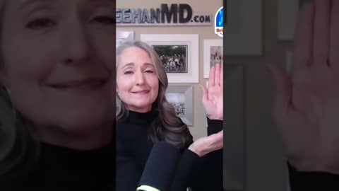 Doctors' Health Secrets: The Pharmaceutical Lie Exposed! #shorts