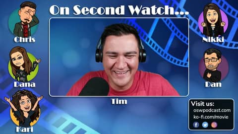 Hook (1991) - Movie Review, MadLibs, and Trivia